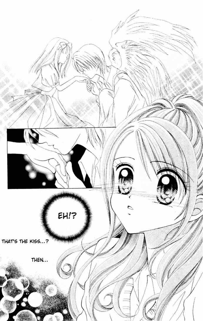 Sweet Caramel Chapter 1 page 39 - Chapter 1 : Sweet Caramel