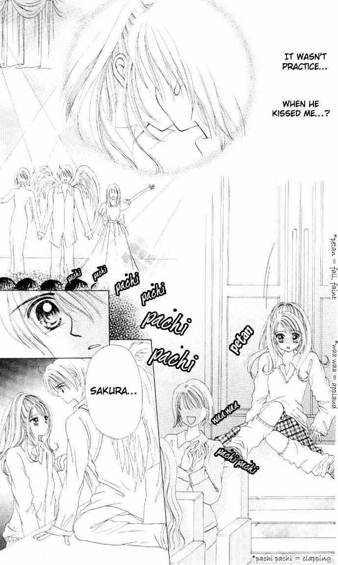 Sweet Caramel Chapter 1 page 40 - Chapter 1 : Sweet Caramel