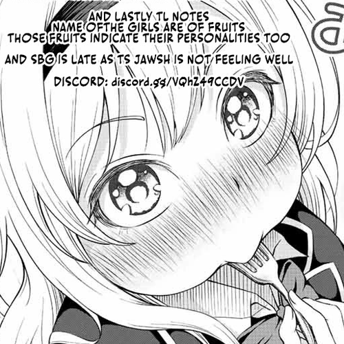 Sweet Cinderella Chapter 1: 4 patissiers cover