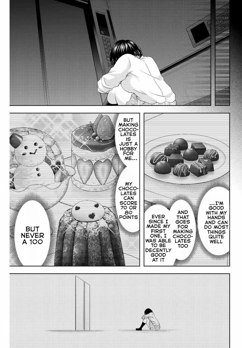Sweet Cinderella Chapter 11 page 13 - Chapter 11: Failure