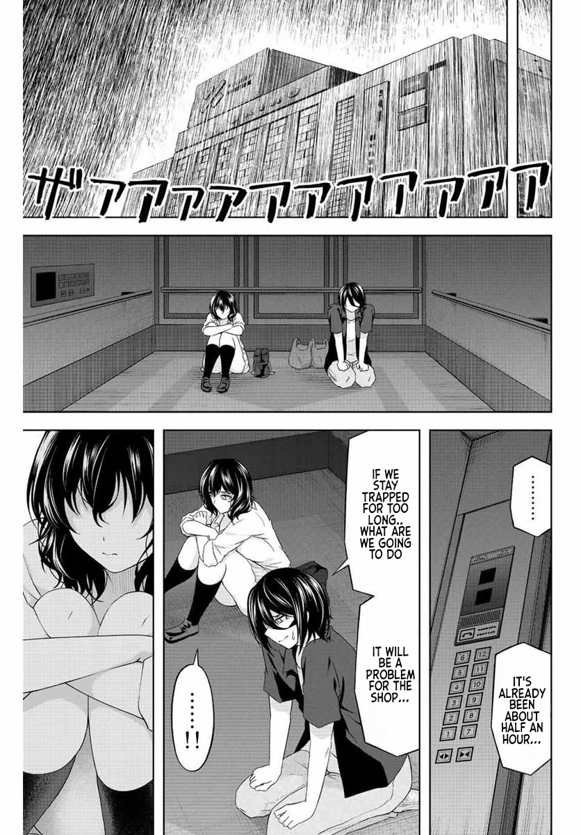 Sweet Cinderella Chapter 11 page 3 - Chapter 11: Failure