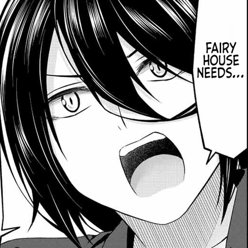 Sweet Cinderella Chapter 12: 4 People cover
