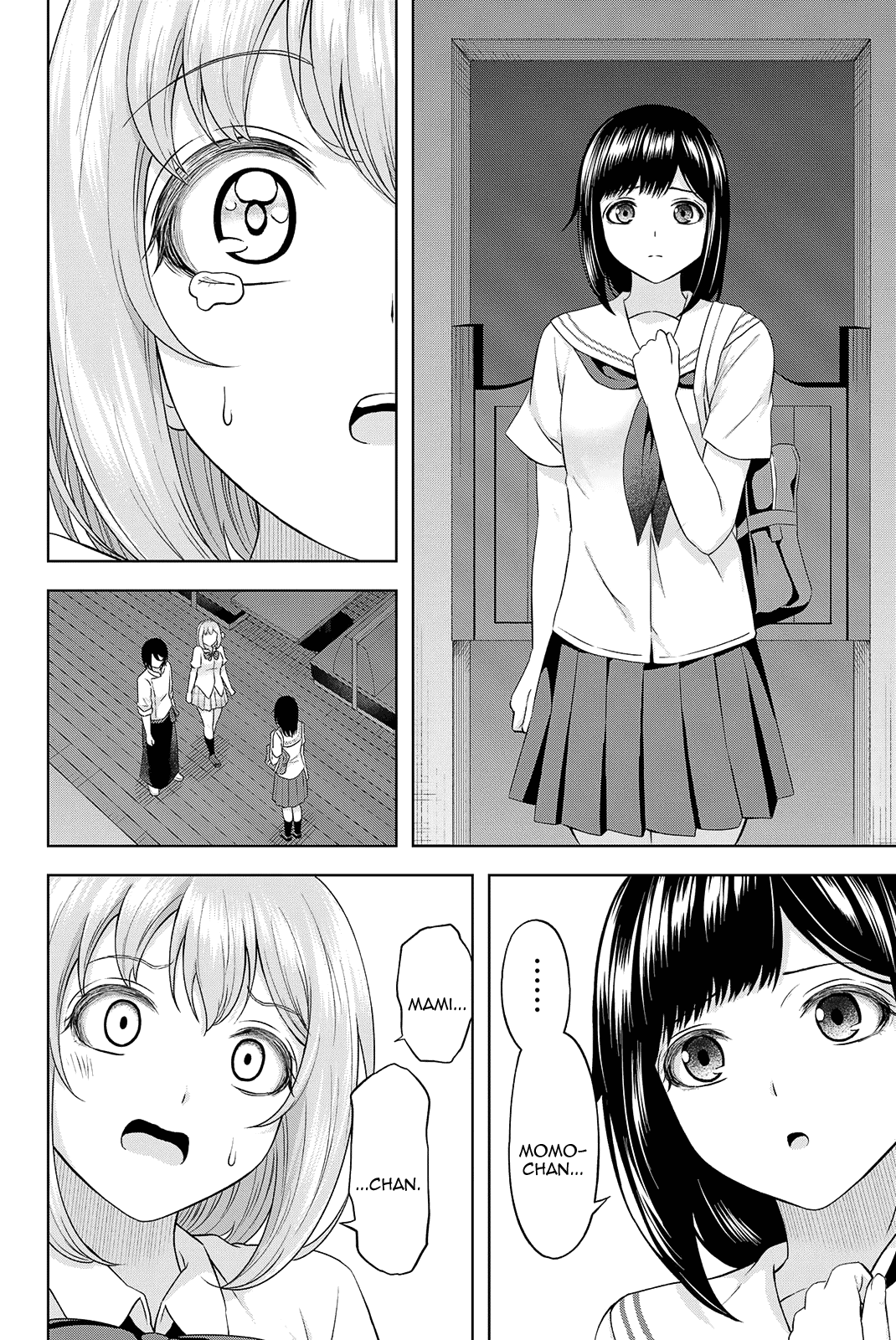 Sweet Cinderella Chapter 19 page 13 - Chapter 19: Apology and Gratitude