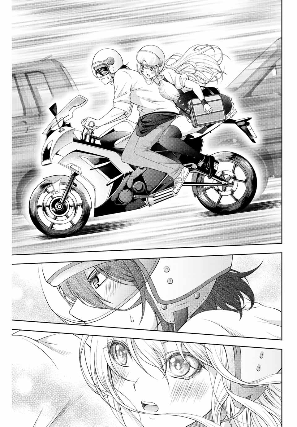 Sweet Cinderella Chapter 2 page 43 - Chapter 2: The Manager's Guide