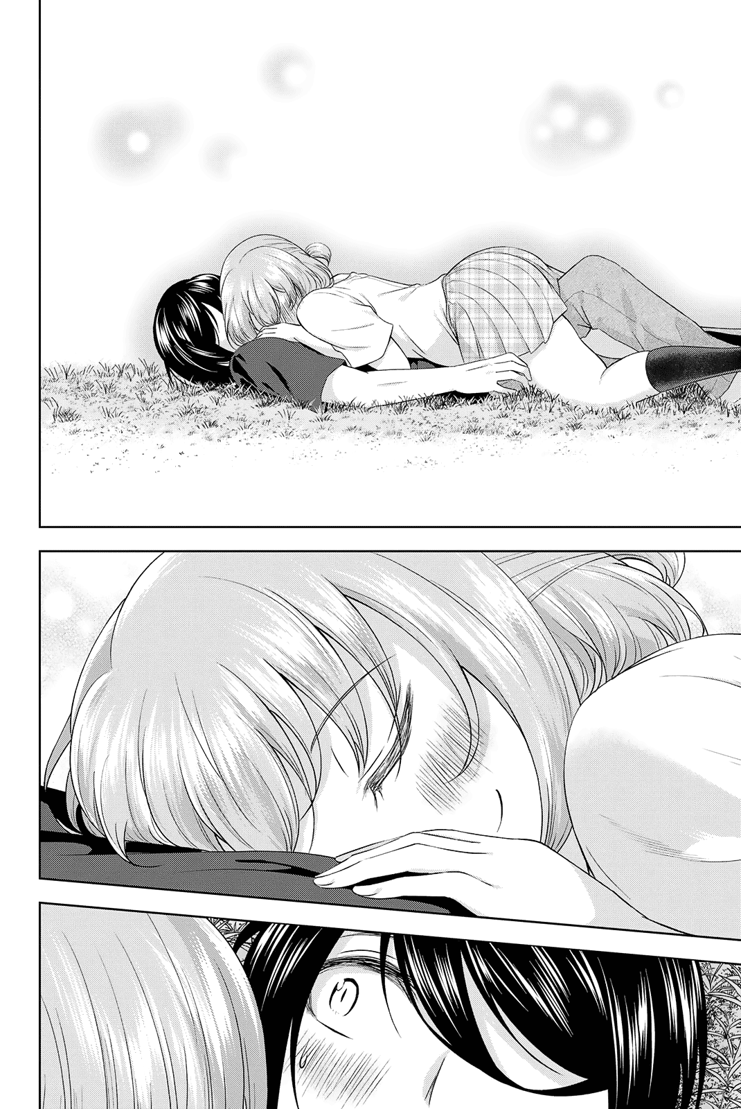 Sweet Cinderella Chapter 21 page 14 - Chapter 21: A New Menu