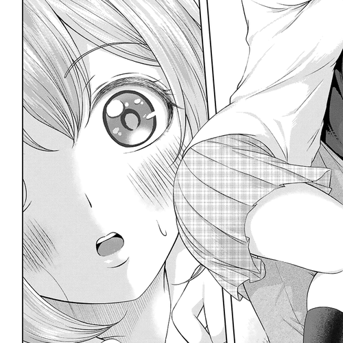Sweet Cinderella Chapter 21: A New Menu cover