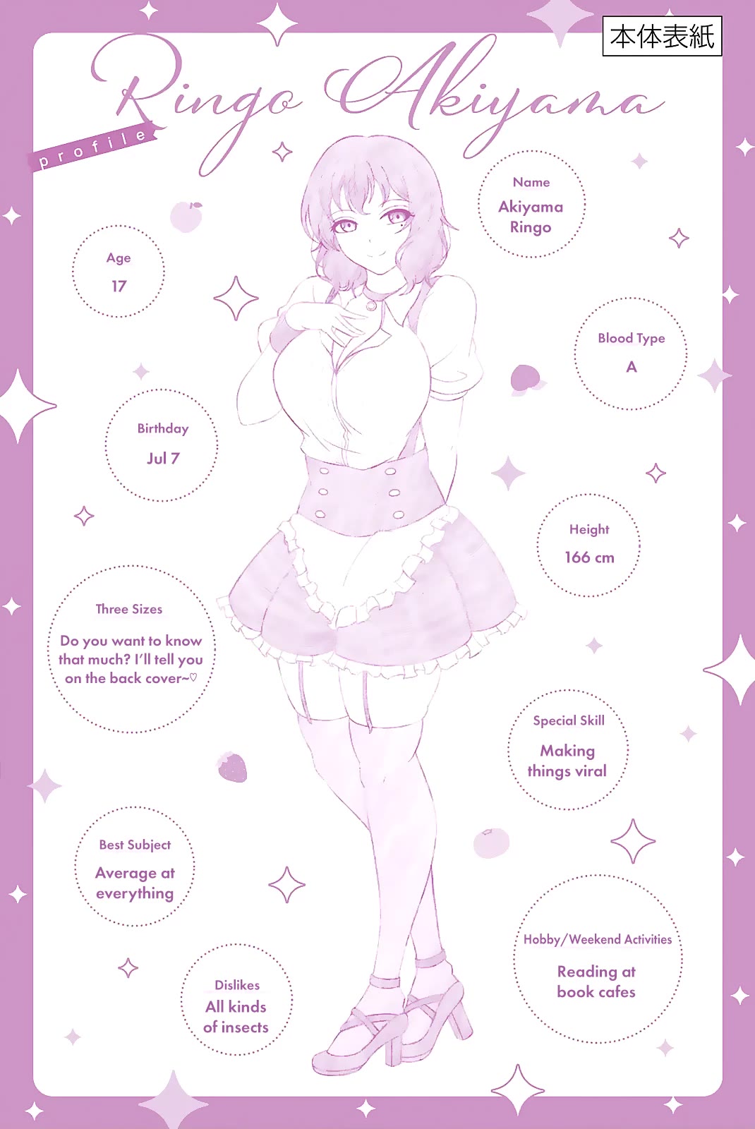 Sweet Cinderella Chapter 26.5 page 10 - Chapter 26.5: Extra [END]