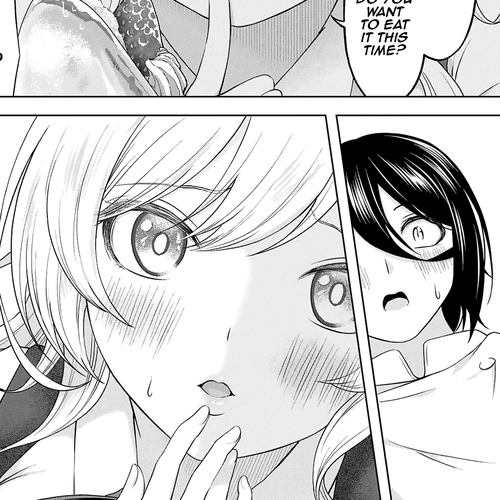 Sweet Cinderella Chapter 26: Fairy House cover
