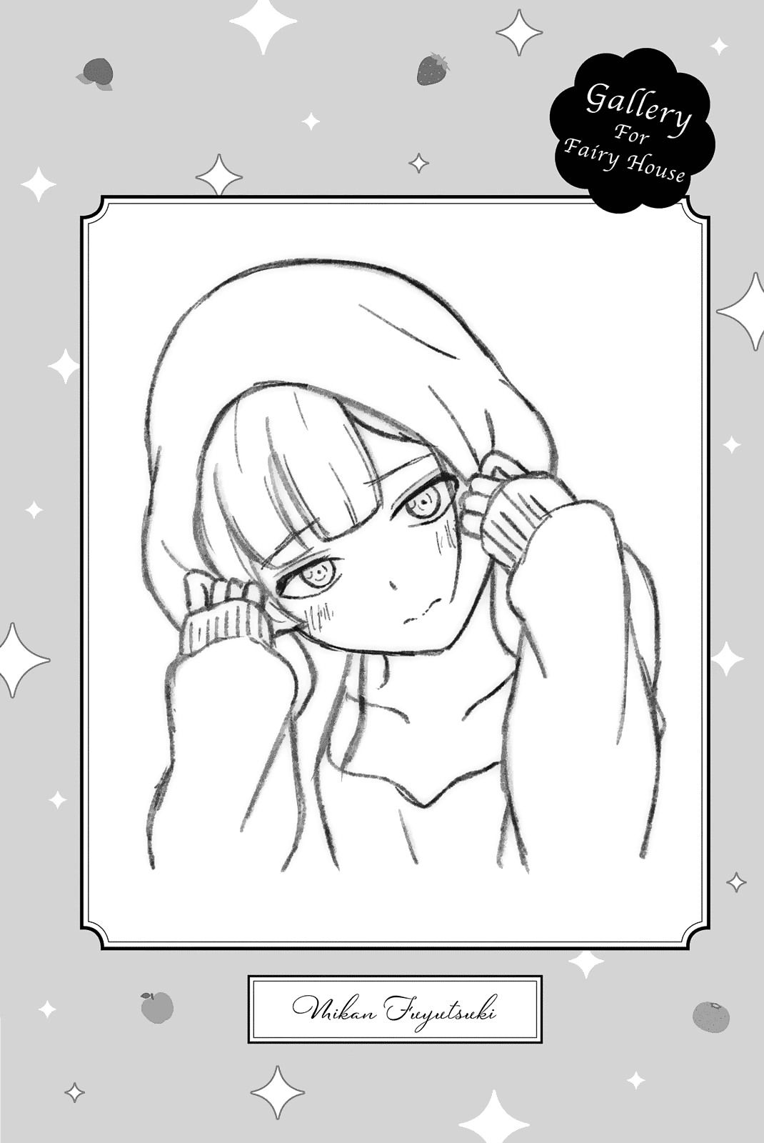 Sweet Cinderella Chapter 4.5 page 11 - Chapter 4.5: Extra