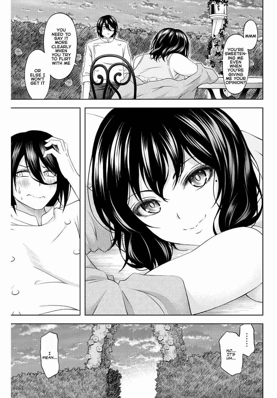 Sweet Cinderella Chapter 9 page 13 - Chapter 9: Akiyama Ringo