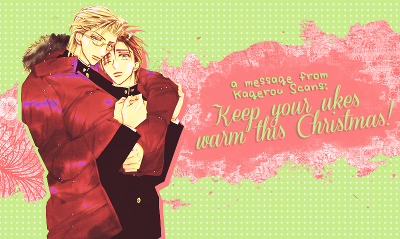 Sweet Destiny Chapter 2.2-2 page 3 - Chapter 2 v2 : End Love Part 2