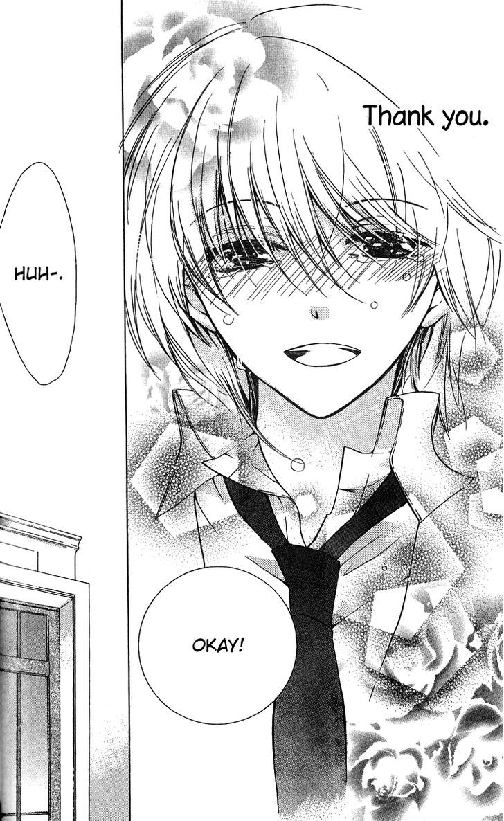Sweet Girl Chapter 1 page 42 - Chapter 1 : Menu - 1