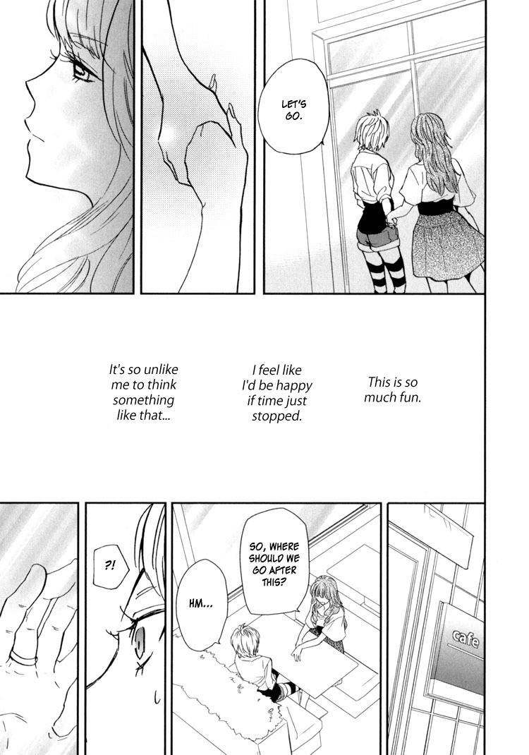 Sweet Guilty Love Bites Chapter 1 page 37 - Chapter 1: Sweet Guilty