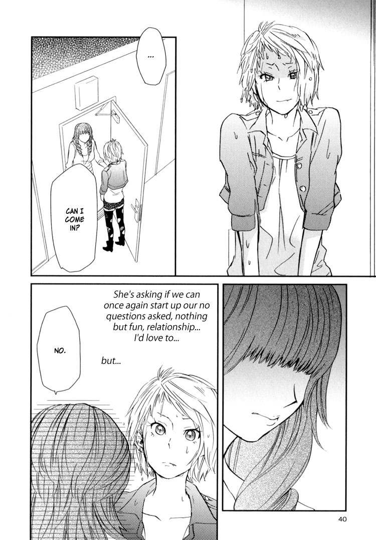 Sweet Guilty Love Bites Chapter 1 page 44 - Chapter 1: Sweet Guilty