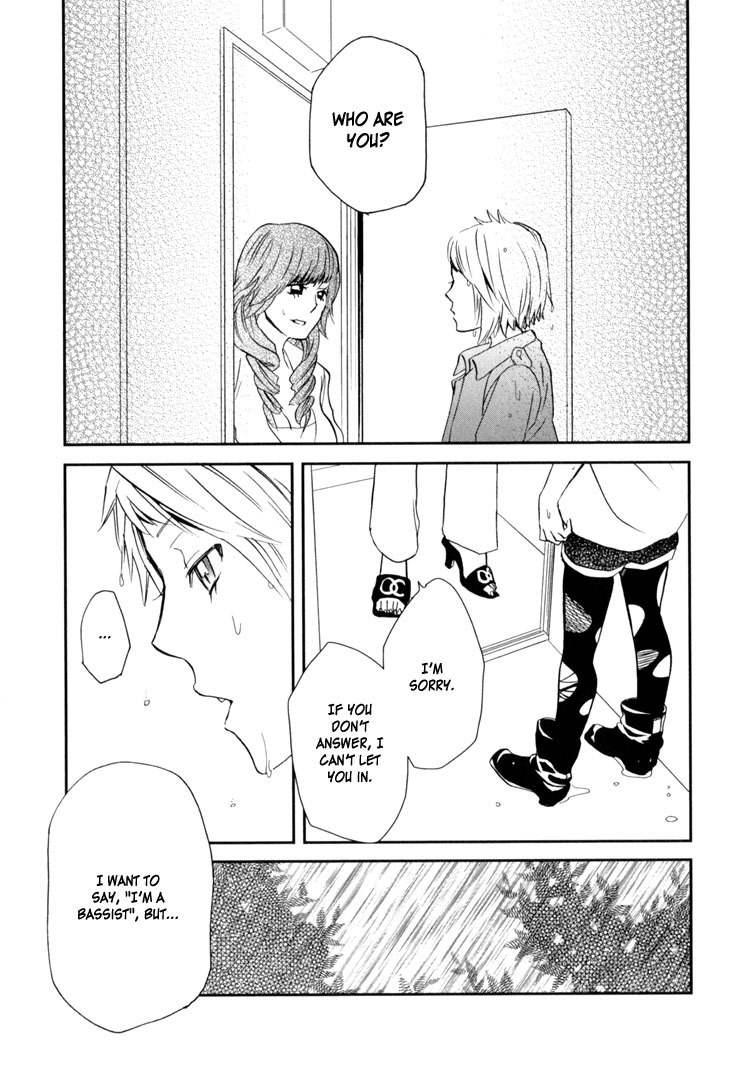 Sweet Guilty Love Bites Chapter 1 page 45 - Chapter 1: Sweet Guilty