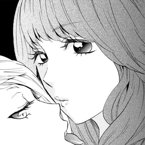 Sweet Guilty Love Bites Chapter 1: Sweet Guilty cover