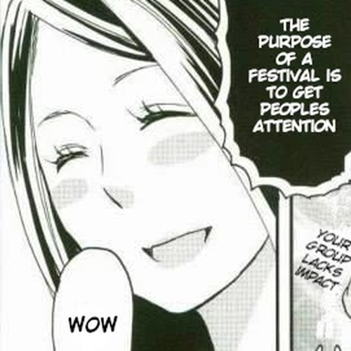 Sweet Guilty Love Bites Chapter 3.5: Festival Extra cover