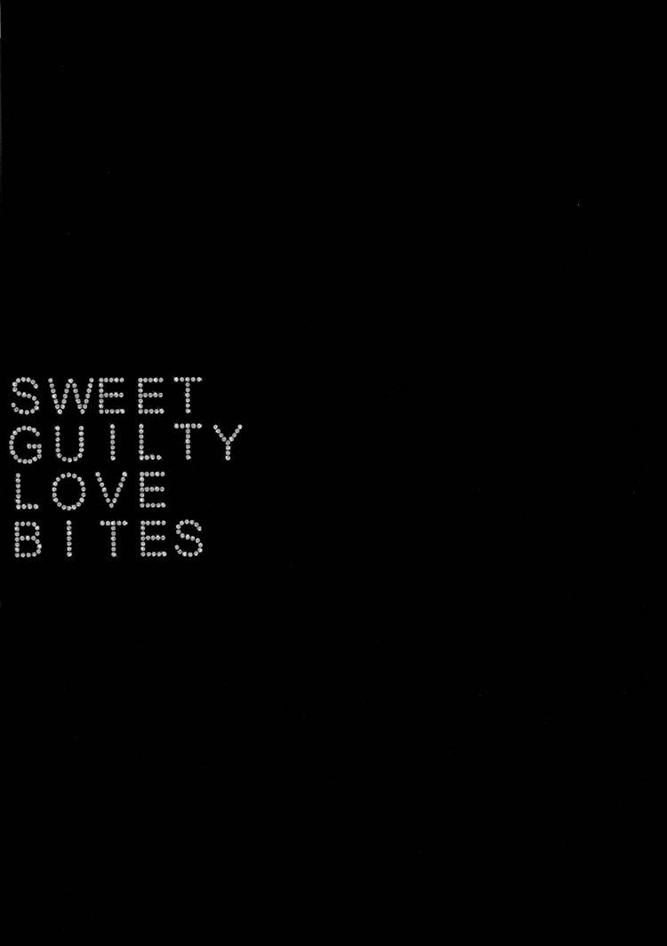 Sweet Guilty Love Bites Chapter 3 page 47 - Chapter 3: Love Bites
