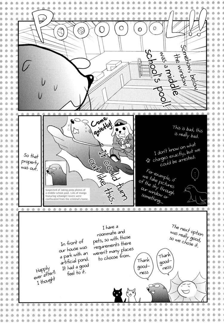 Sweet Guilty Love Bites Chapter 3 page 50 - Chapter 3: Love Bites