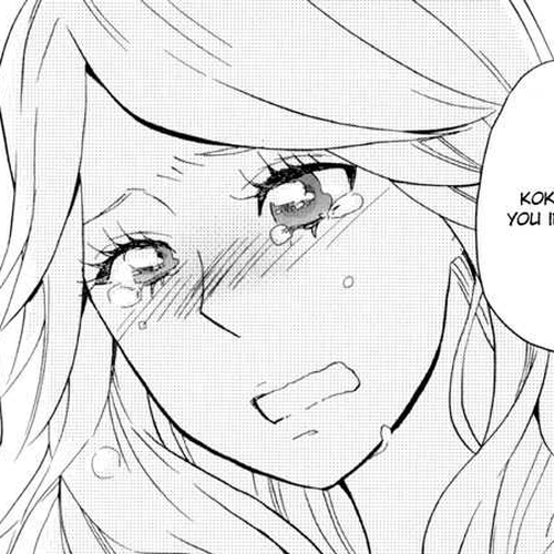 Sweet Guilty Love Bites Chapter 3: Love Bites cover