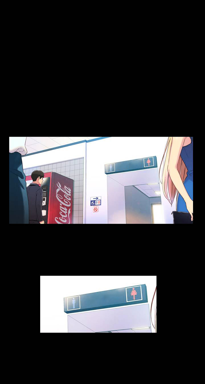 Sweet Guy Chapter 1 page 1 - Chapter 1 : Great for Your Body