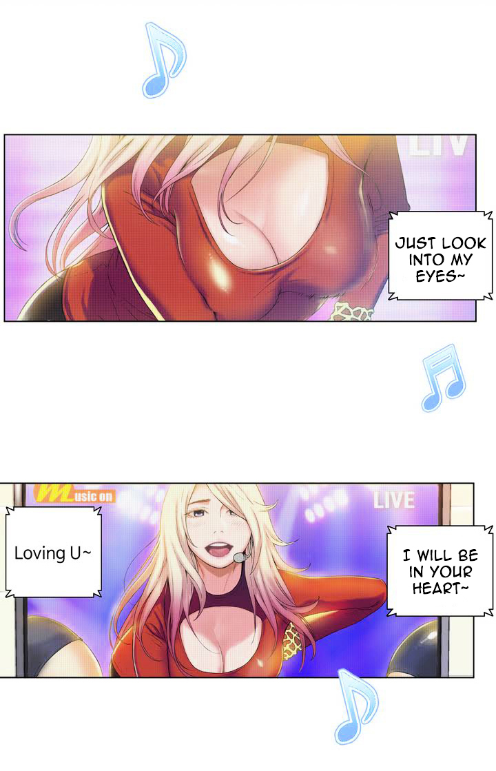 Sweet Guy Chapter 1 page 16 - Chapter 1 : Great for Your Body