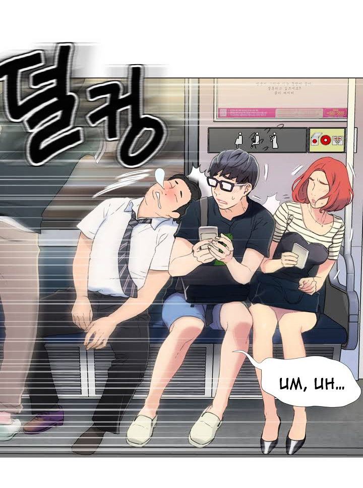 Sweet Guy Chapter 1 page 27 - Chapter 1 : Great for Your Body
