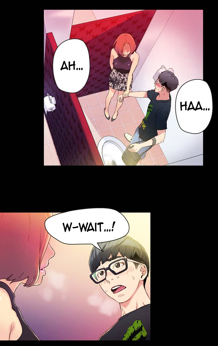 Sweet Guy Chapter 1 page 3 - Chapter 1 : Great for Your Body