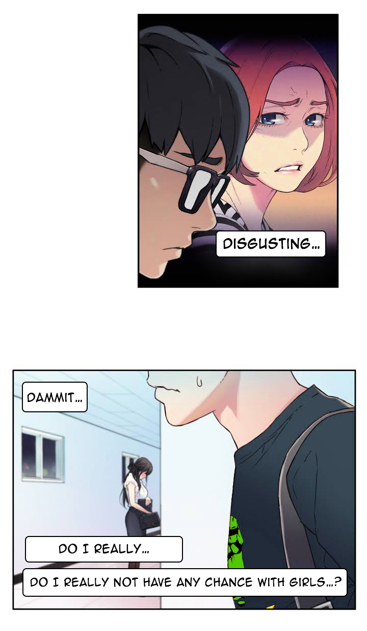 Sweet Guy Chapter 1 page 31 - Chapter 1 : Great for Your Body