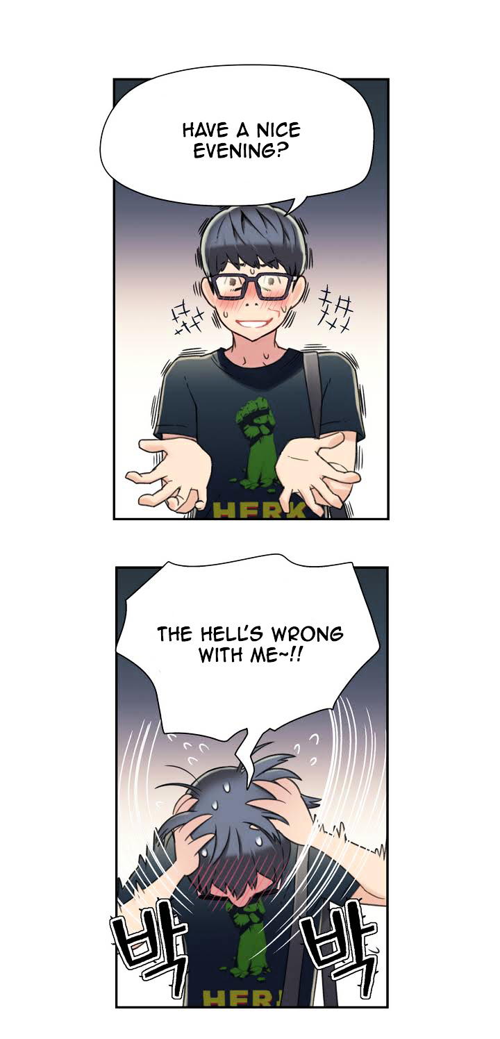 Sweet Guy Chapter 1 page 37 - Chapter 1 : Great for Your Body