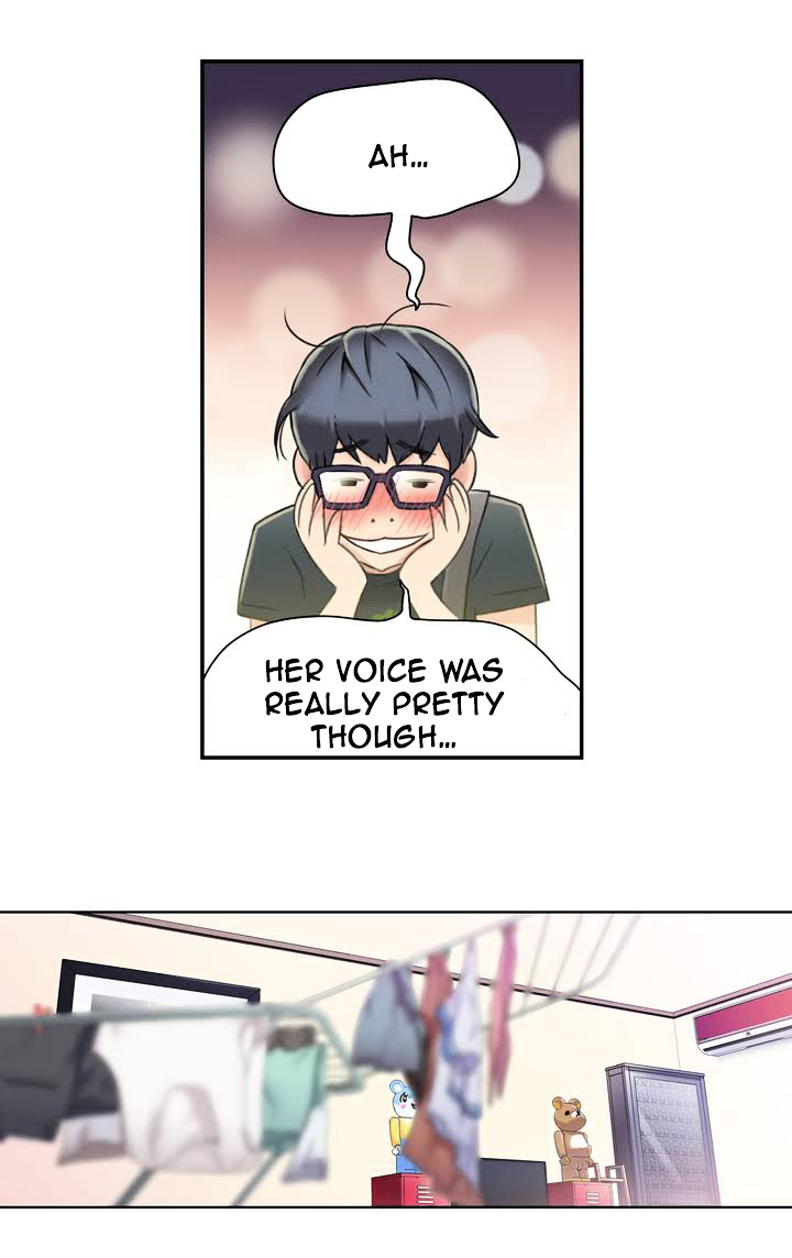 Sweet Guy Chapter 1 page 38 - Chapter 1 : Great for Your Body