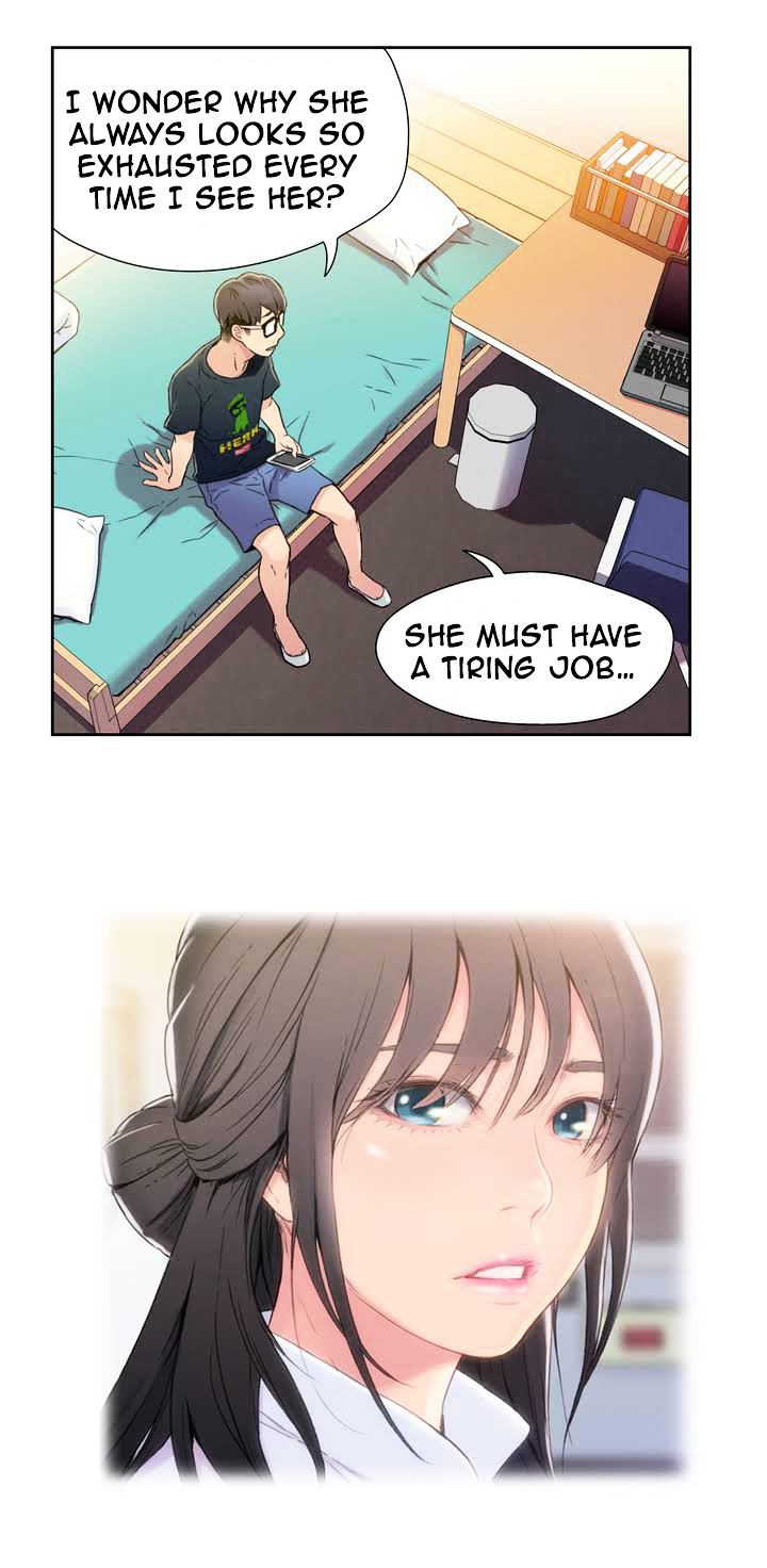 Sweet Guy Chapter 1 page 39 - Chapter 1 : Great for Your Body