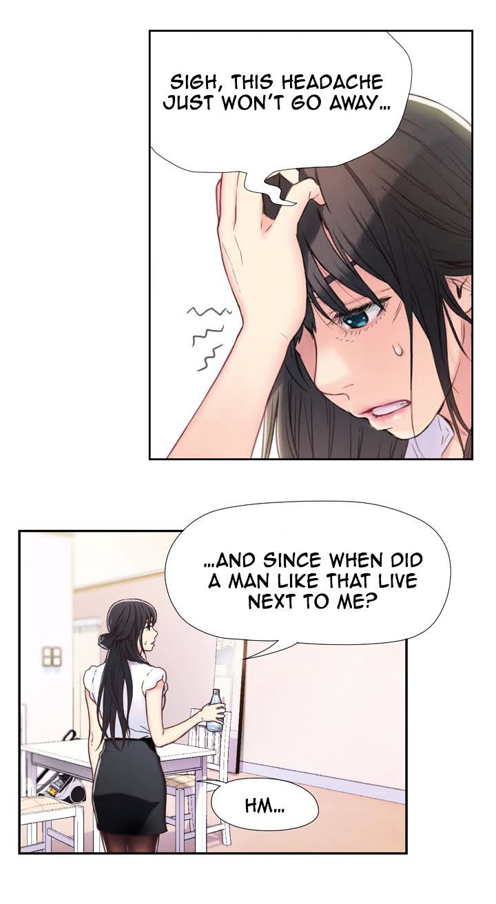 Sweet Guy Chapter 1 page 43 - Chapter 1 : Great for Your Body
