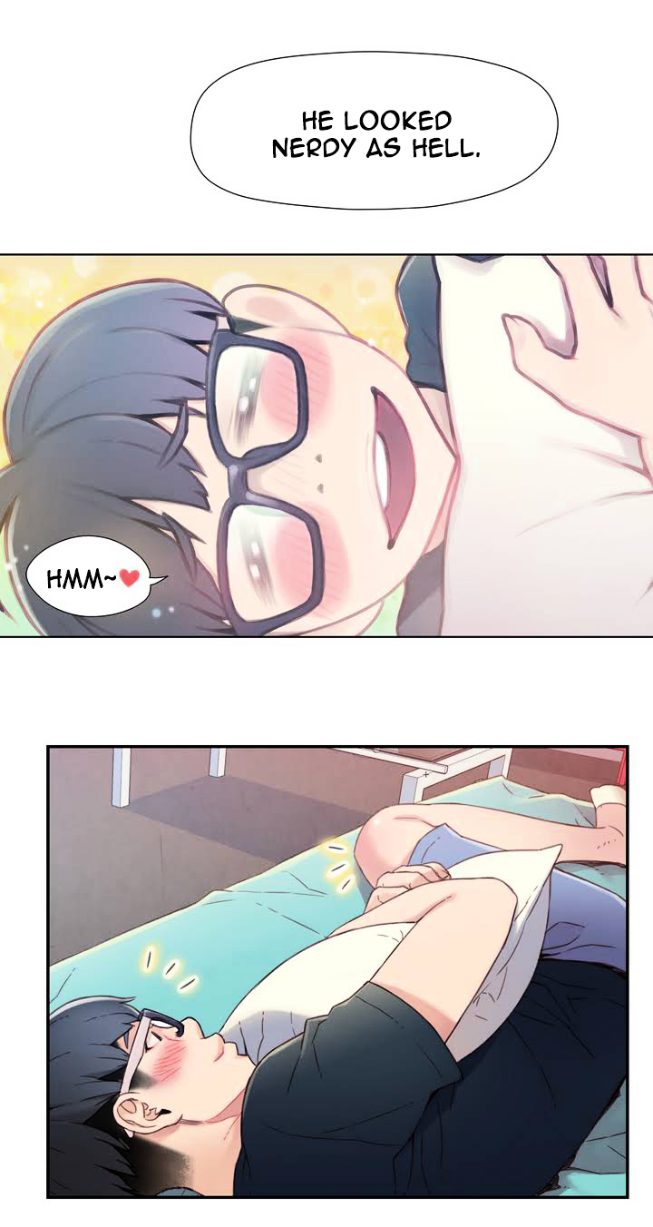 Sweet Guy Chapter 1 page 44 - Chapter 1 : Great for Your Body