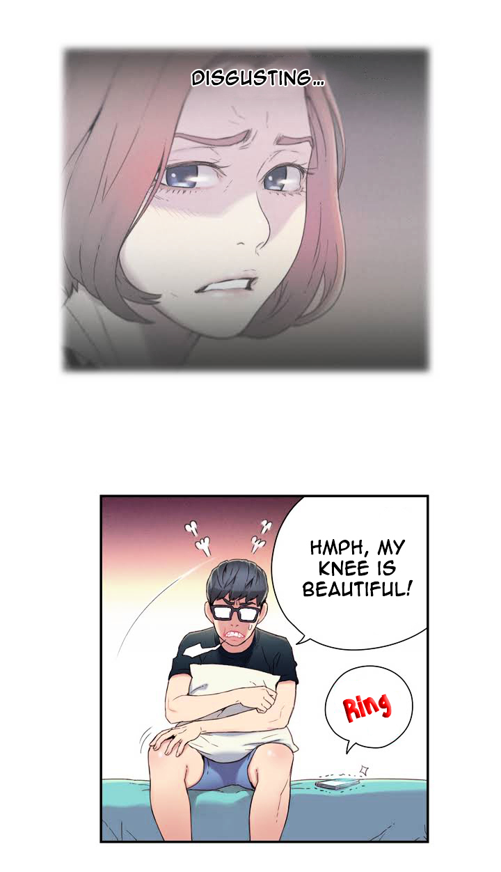 Sweet Guy Chapter 1 page 45 - Chapter 1 : Great for Your Body