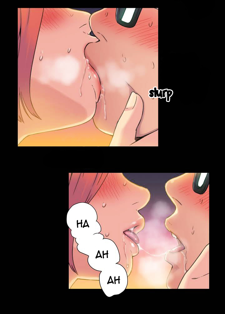 Sweet Guy Chapter 1 page 6 - Chapter 1 : Great for Your Body