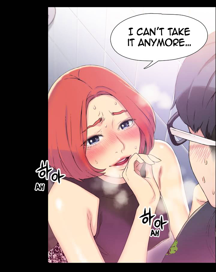 Sweet Guy Chapter 1 page 7 - Chapter 1 : Great for Your Body