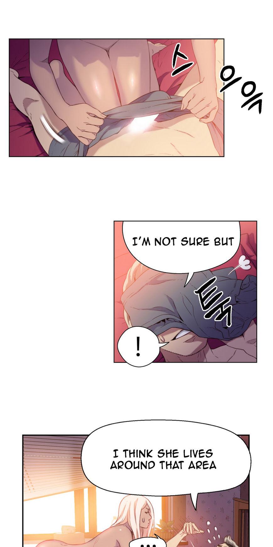 Sweet Guy Chapter 10 page 10 - Chapter 10