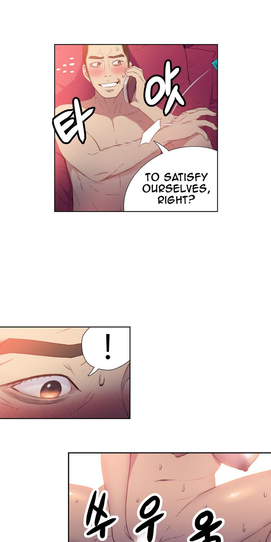 Sweet Guy Chapter 10 page 14 - Chapter 10