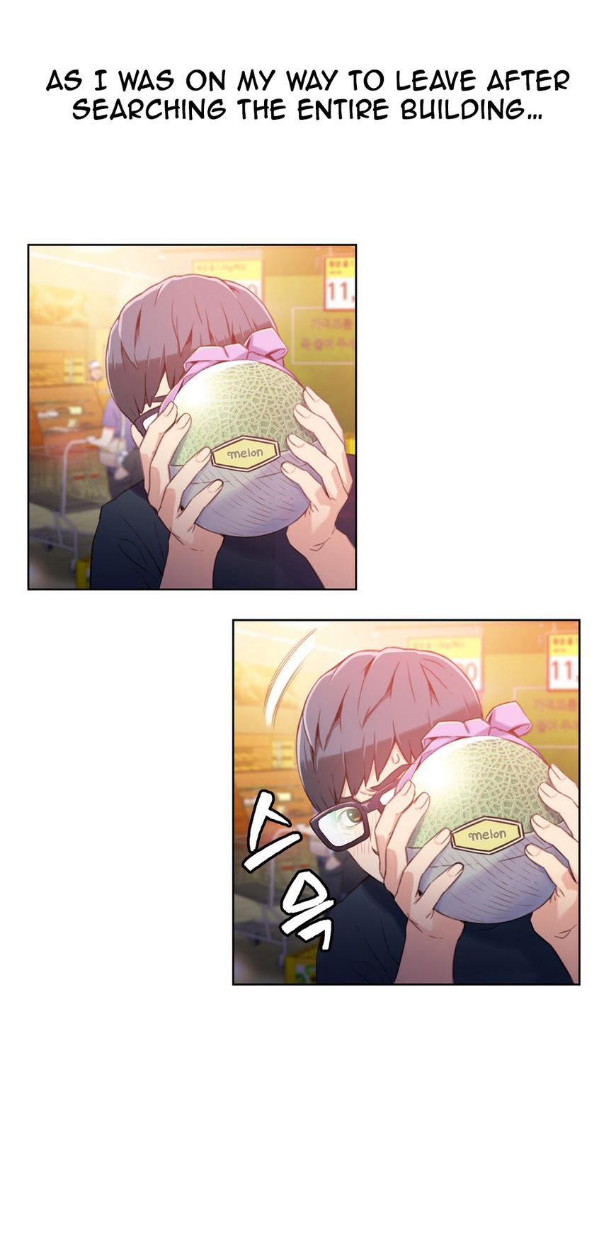 Sweet Guy Chapter 10 page 22 - Chapter 10