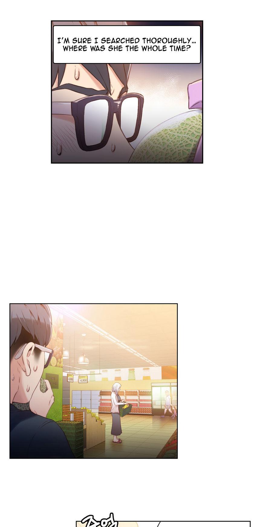 Sweet Guy Chapter 10 page 24 - Chapter 10