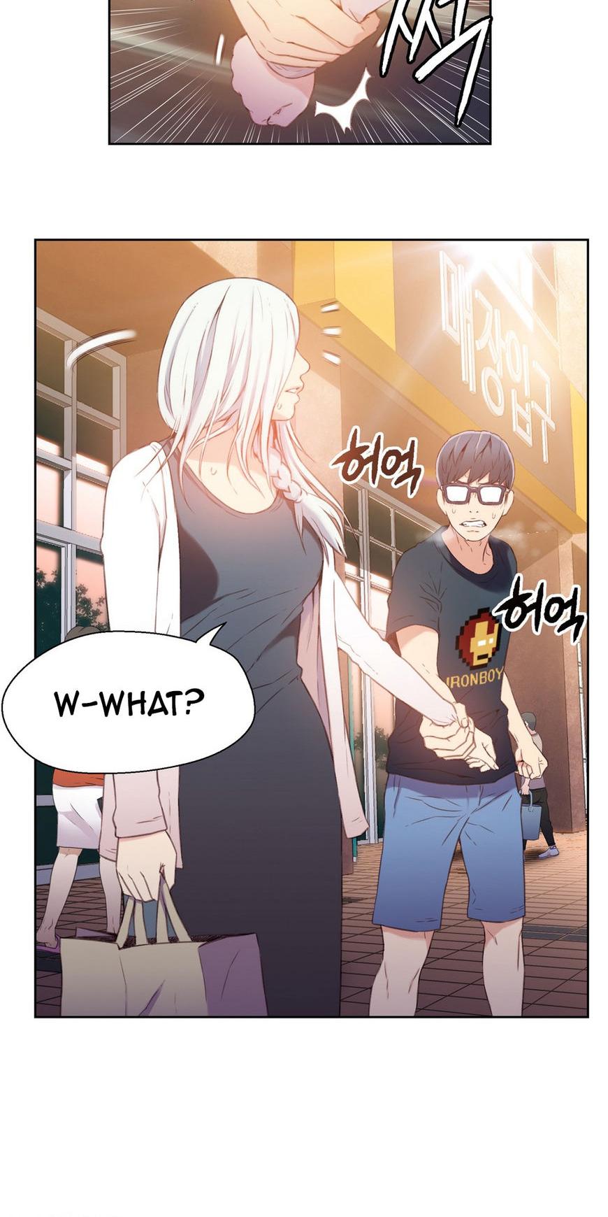 Sweet Guy Chapter 10 page 27 - Chapter 10