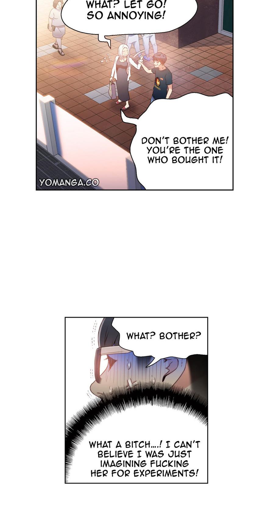 Sweet Guy Chapter 10 page 29 - Chapter 10