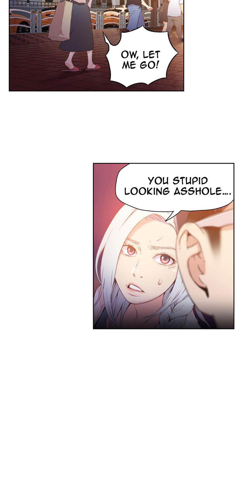 Sweet Guy Chapter 10 page 31 - Chapter 10