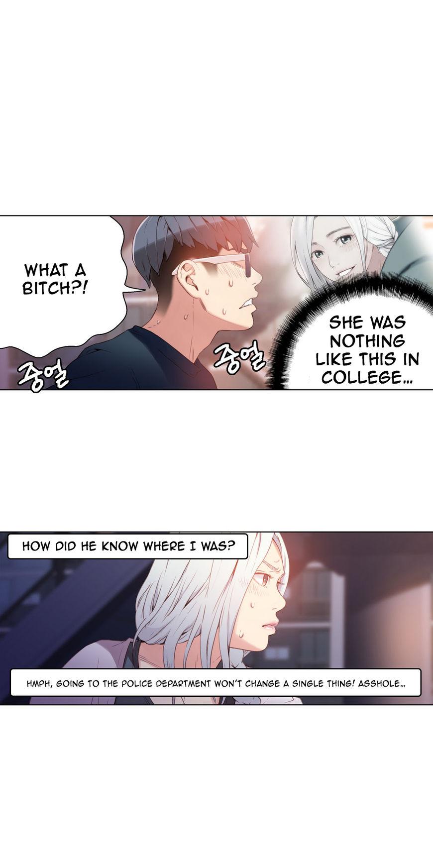 Sweet Guy Chapter 10 page 34 - Chapter 10