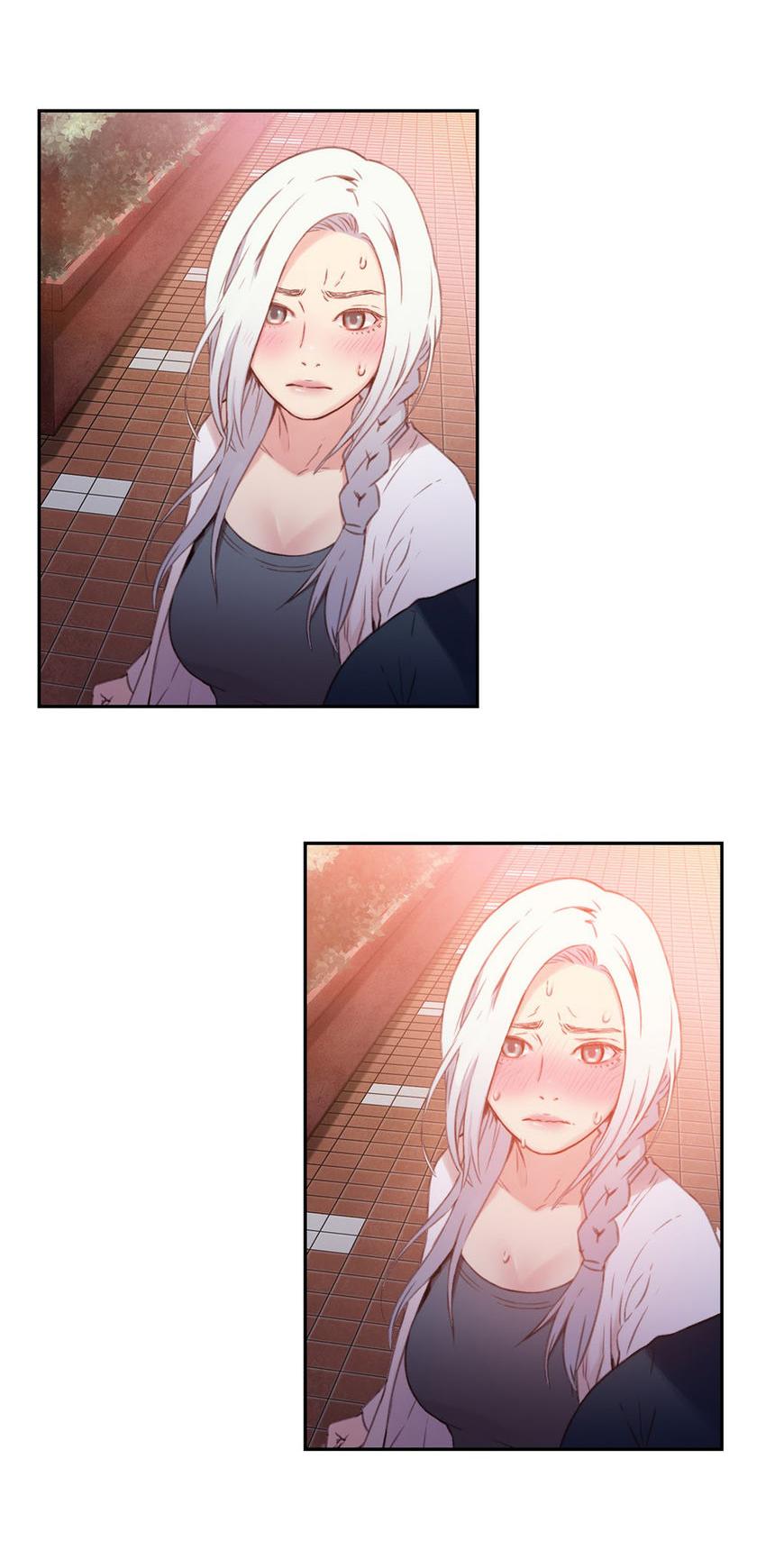Sweet Guy Chapter 10 page 35 - Chapter 10
