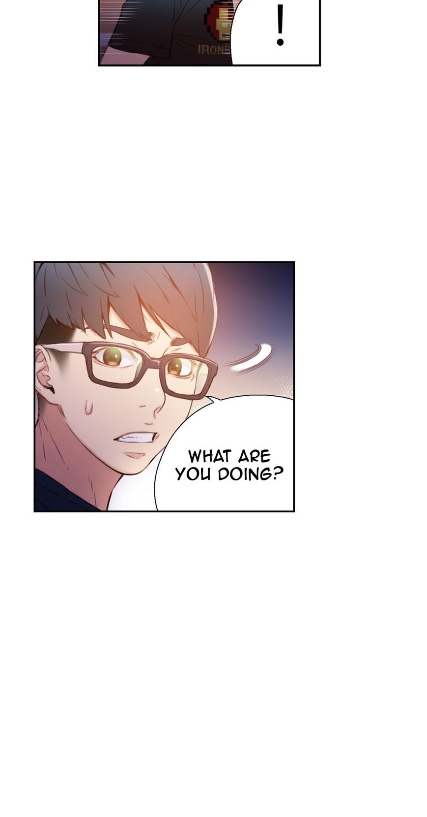 Sweet Guy Chapter 10 page 39 - Chapter 10