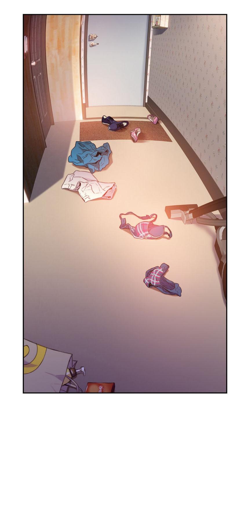 Sweet Guy Chapter 10 page 4 - Chapter 10