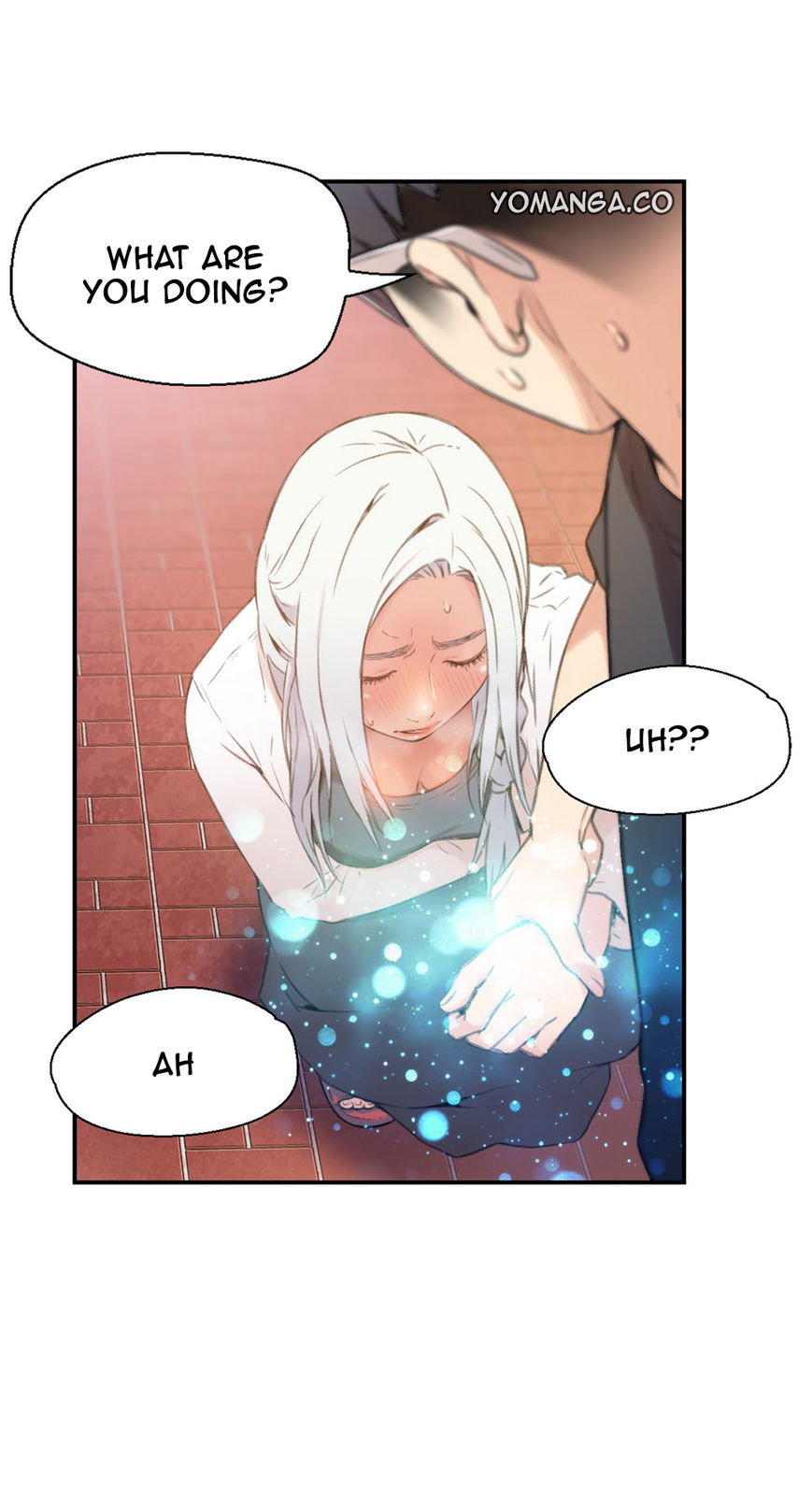 Sweet Guy Chapter 10 page 40 - Chapter 10