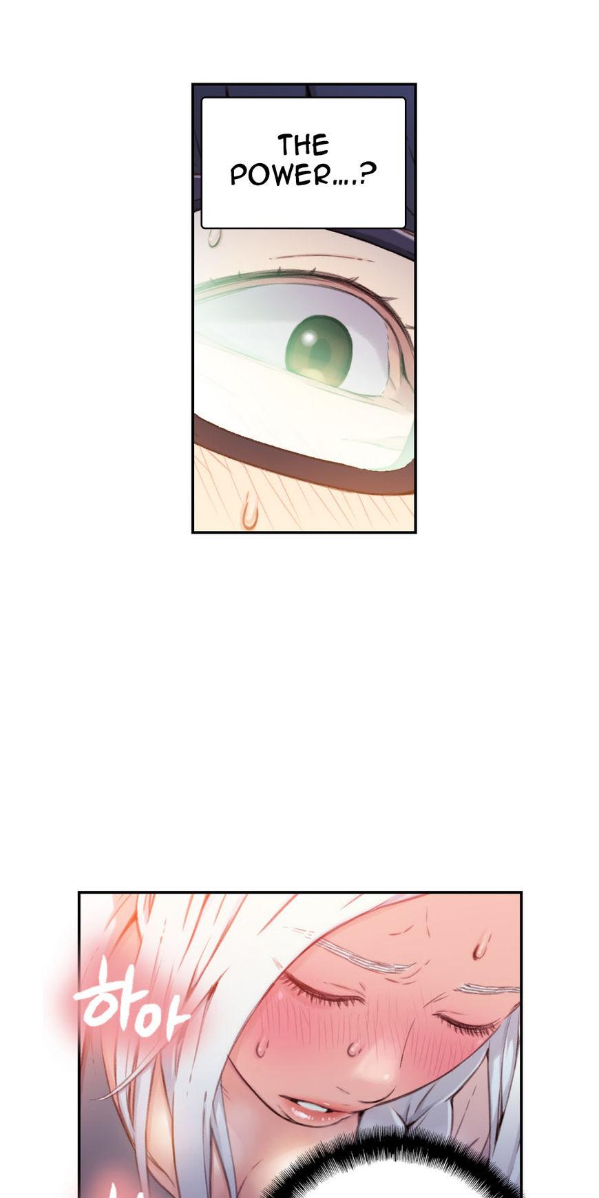 Sweet Guy Chapter 10 page 45 - Chapter 10